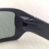 オークリー OAKLEY USA製 eyepatch2 メンズ 64口16