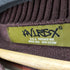 アヴィレックス AVIREX V-NECK BORDER KNIT Vネックボーダーニット メンズ