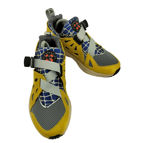 ナイキ NIKE AIR HUARACHE 20Y24 メンズ US8.5 26.5cm