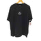 オーワイ OY プリントクルーネックTシャツ メンズ 2