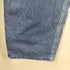 ディッキーズ Dickies STONEWASHED INDIGO BIB OVERALL メンズ 34X32