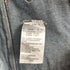 ディッキーズ Dickies STONEWASHED INDIGO BIB OVERALL メンズ 34X32