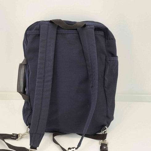 ANONYM CRAFTSMAN DESIGN 9H 2WAY BACKPACK メンズ