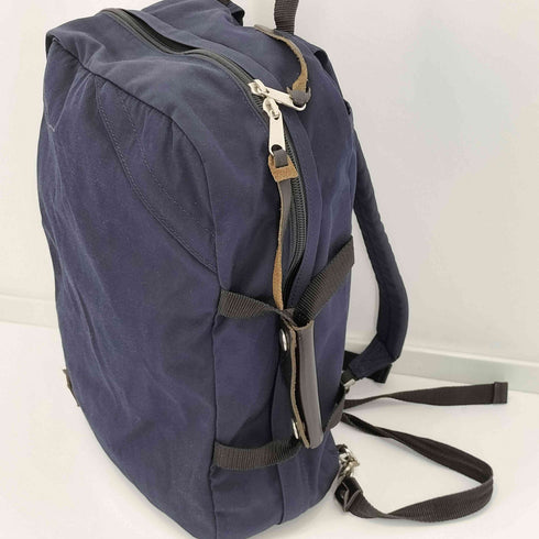 ANONYM CRAFTSMAN DESIGN 9H 2WAY BACKPACK メンズ