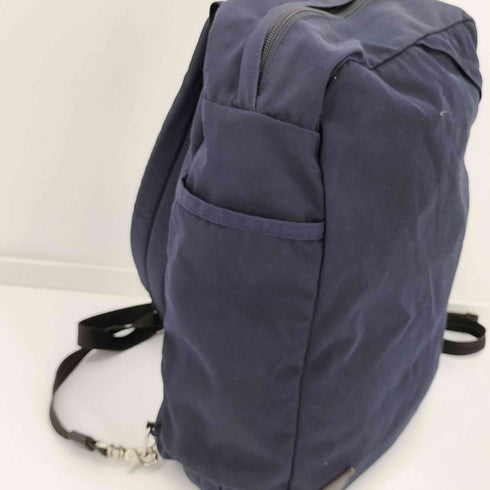 ANONYM CRAFTSMAN DESIGN 9H 2WAY BACKPACK メンズ
