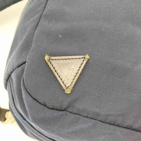 ANONYM CRAFTSMAN DESIGN 9H 2WAY BACKPACK メンズ