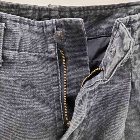 rosen kreuz デニムカーゴパンツ メンズ JPN:M