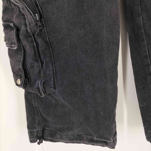 rosen kreuz デニムカーゴパンツ メンズ JPN:M