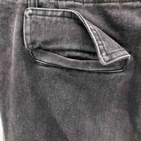rosen kreuz デニムカーゴパンツ メンズ JPN:M