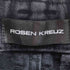 rosen kreuz デニムカーゴパンツ メンズ JPN:M