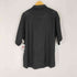 アドラー ADRER サテンシャツ メンズ JPN:M