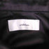 アドラー ADRER サテンシャツ メンズ JPN:M