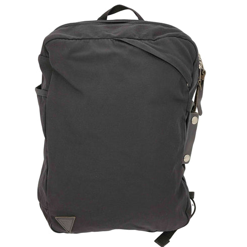 ANONYM CRAFTSMAN DESIGN 9H 2WAY BACKPACK メンズ
