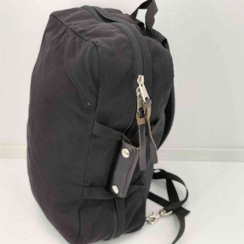 ANONYM CRAFTSMAN DESIGN 9H 2WAY BACKPACK メンズ