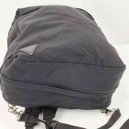 ANONYM CRAFTSMAN DESIGN 9H 2WAY BACKPACK メンズ