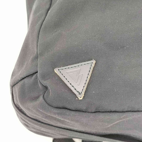 ANONYM CRAFTSMAN DESIGN 9H 2WAY BACKPACK メンズ