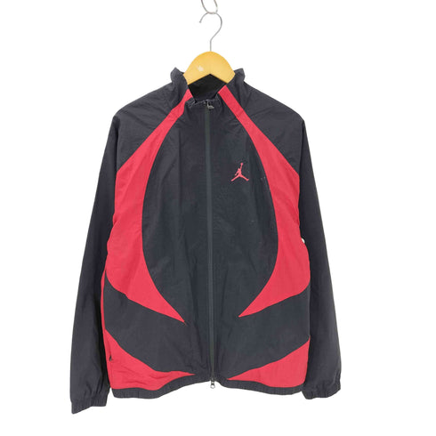 ジョーダンブランド JORDAN BRAND S M J SPRT JAM WARM UP JACKET トラックジャケット メンズ JPN:L