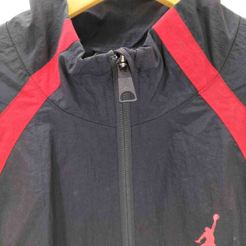 ジョーダンブランド JORDAN BRAND S M J SPRT JAM WARM UP JACKET トラックジャケット メンズ JPN:L