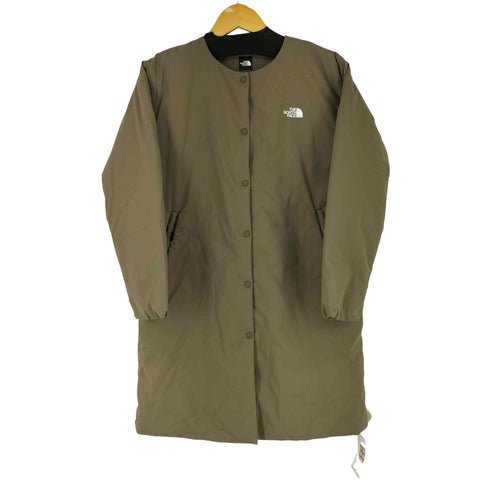 ザノースフェイス THE NORTH FACE マタニティベントリックスカーディガン レディース JPN:S