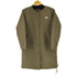 ザノースフェイス THE NORTH FACE マタニティベントリックスカーディガン レディース JPN:S