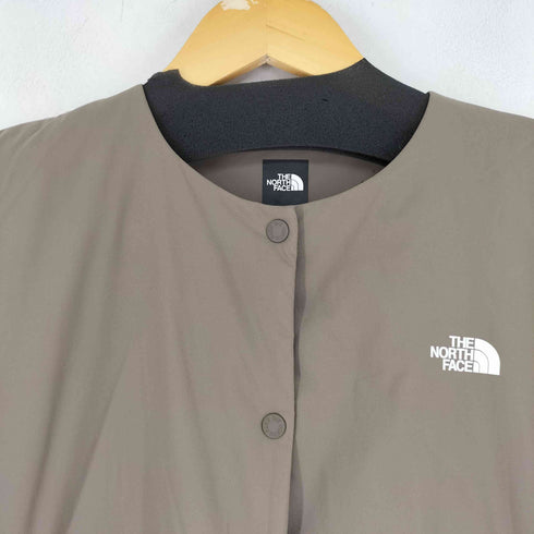 ザノースフェイス THE NORTH FACE マタニティベントリックスカーディガン レディース JPN:S