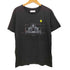 プリント S/S TEE メンズ L