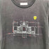 プリント S/S TEE メンズ L