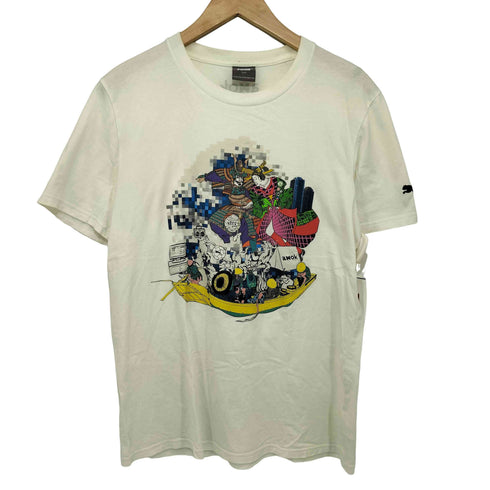 プーマ PUMA AMOK CONFIDENT T メンズ L