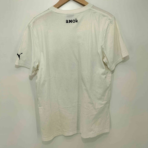 プーマ PUMA AMOK CONFIDENT T メンズ L