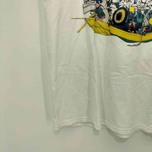プーマ PUMA AMOK CONFIDENT T メンズ L