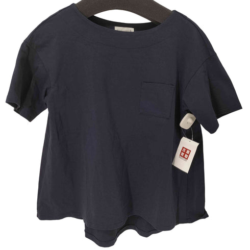 マッキントッシュ ロンドン Mackintosh LONDON コットンショートスリーブカットソー レディース EUR:38