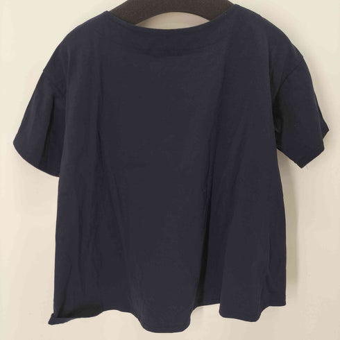マッキントッシュ ロンドン Mackintosh LONDON コットンショートスリーブカットソー レディース EUR:38