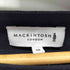 マッキントッシュ ロンドン Mackintosh LONDON コットンショートスリーブカットソー レディース EUR:38