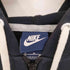 ナイキ NIKE スウォッシュロゴ ジップアップパーカー レディース M