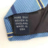 ブルックスブラザーズ BROOKS BROTHERS pure silk ストライプ シルク ネクタイ メンズ