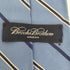 ブルックスブラザーズ BROOKS BROTHERS pure silk ストライプ シルク ネクタイ メンズ