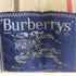 バーバリーズ BURBERRYS COMMUTER II ENGLAND製 ステンカラーコート メンズ