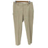 マッキントッシュ ロンドン Mackintosh LONDON テーパードスラックス レディース EUR:40-42