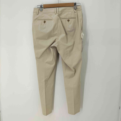 マッキントッシュ ロンドン Mackintosh LONDON テーパードスラックス レディース EUR:40-42