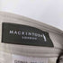 マッキントッシュ ロンドン Mackintosh LONDON テーパードスラックス レディース EUR:40-42