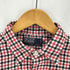 ポロバイラルフローレン Polo by RALPH LAUREN 両フラップ チェックシャツ メンズ JPN:M