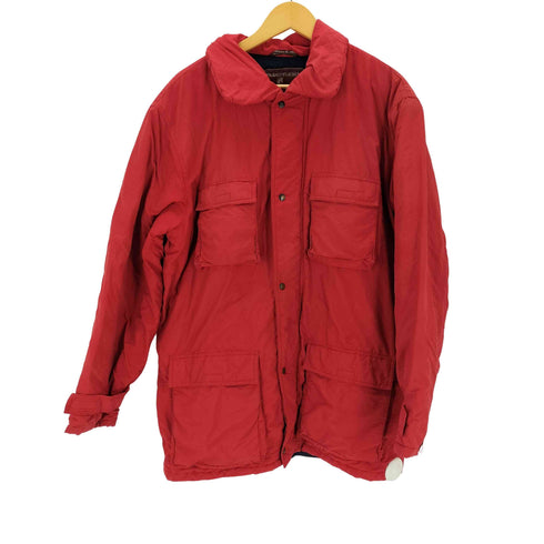 チャップスラルフローレン CHAPS RALPH LAUREN 中綿ジャケット メンズ JPN:M