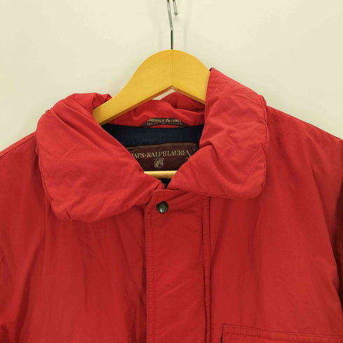 チャップスラルフローレン CHAPS RALPH LAUREN 中綿ジャケット メンズ JPN:M