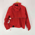 アディダス adidas トレフォイルロゴ ジップ ナイロンジャケット メンズ JPN:M