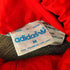 アディダス adidas トレフォイルロゴ ジップ ナイロンジャケット メンズ JPN:M