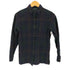 ローレンラルフローレン LAUREN RALPH LAUREN チェック柄 ネルシャツ レディース JPN:S