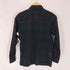 ローレンラルフローレン LAUREN RALPH LAUREN チェック柄 ネルシャツ レディース JPN:S