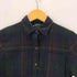 ローレンラルフローレン LAUREN RALPH LAUREN チェック柄 ネルシャツ レディース JPN:S
