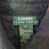 ローレンラルフローレン LAUREN RALPH LAUREN チェック柄 ネルシャツ レディース JPN:S