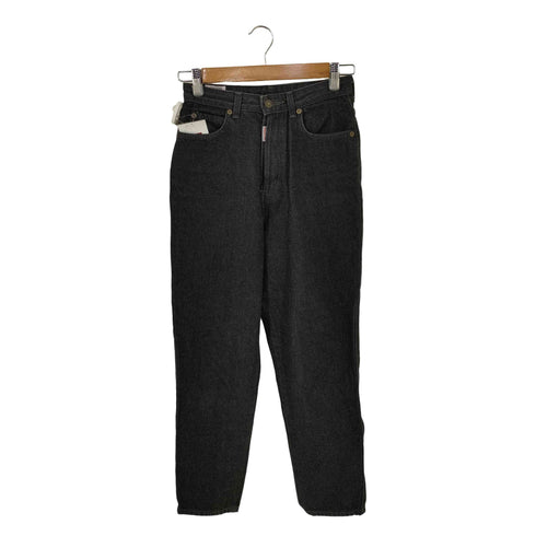 サムシング SOMETHING FRENCH NOUVEAU ROOMY SLIM / フレンチヌーボー レディース JPN:S